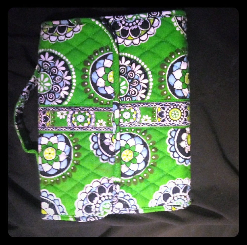 Vera Bradley Jewelry/Accessory Binder